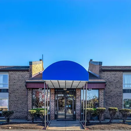 Days Inn By Wyndham Manassas Battlefield-2