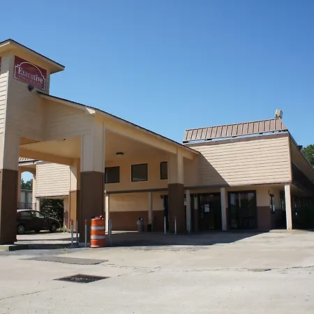 Executive Inn & Suites-3