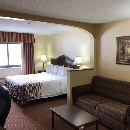 Quality Suites-3