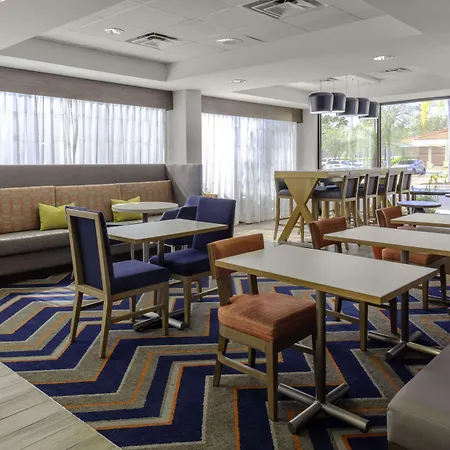 Hampton Inn Sarasota I-75 Bee Ridge-3