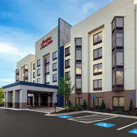 Hampton Inn & Suites Alpharetta Roswell-3