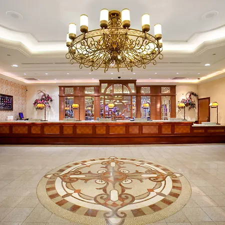 Gold Coast Hotel And Casino-3