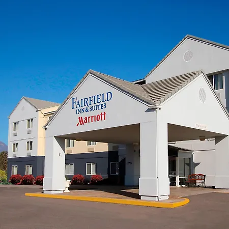 Fairfield Inn & Suites Colorado Springs South-3