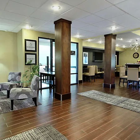 Hampton Inn Ashtabula-3