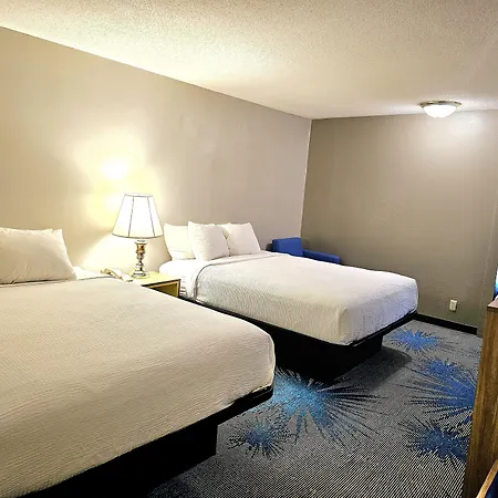 Days Inn By Wyndham Rolla-2