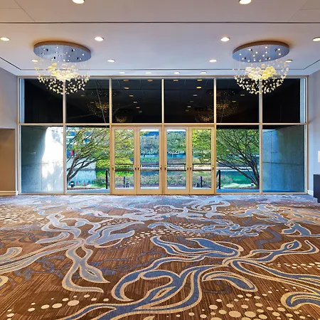 The Westin Atlanta Perimeter North-2