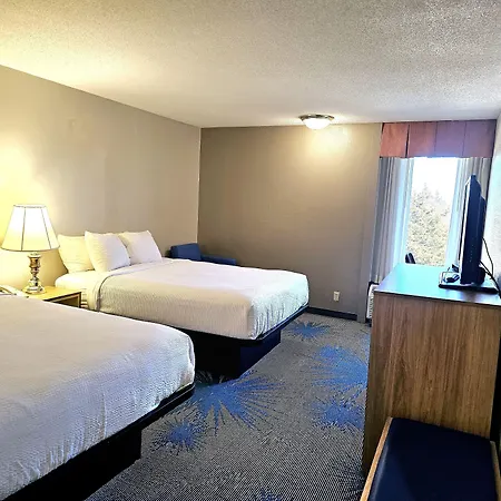 Days Inn By Wyndham Rolla-3