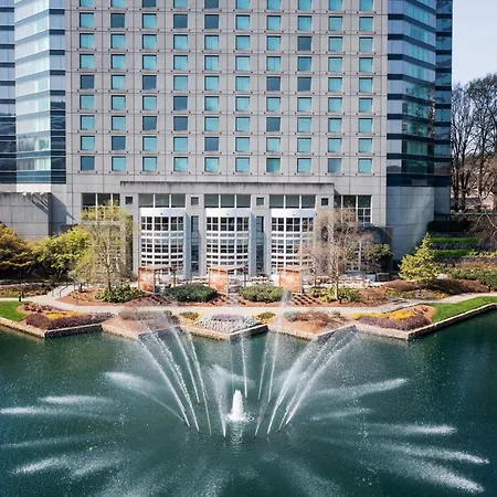 The Westin Atlanta Perimeter North-3