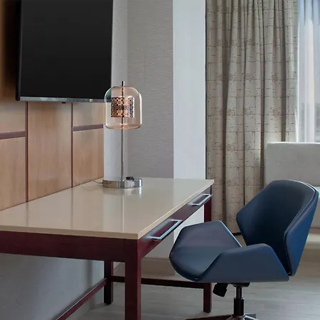 The Westin Atlanta Perimeter North-2