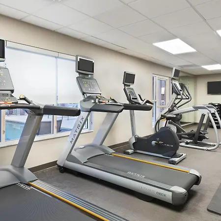 Residence Inn By Marriott Tampa At Usf/Medical Center-3