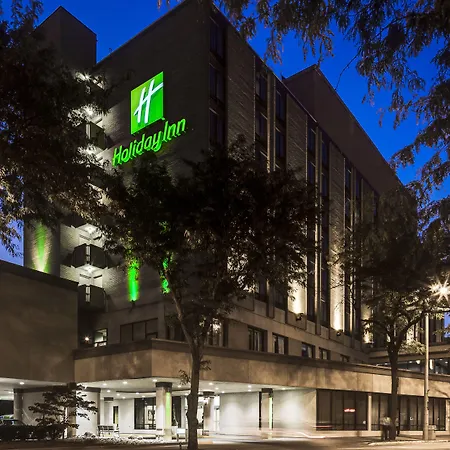 Holiday Inn Rock Island-Quad Cities By Ihg-3