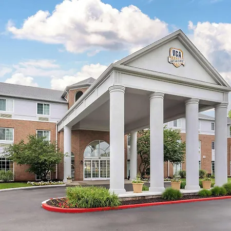 Hilton Vacation Club Varsity Club South Bend, In-2
