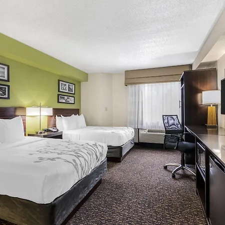 Sleep Inn Naperville - Chicago-2