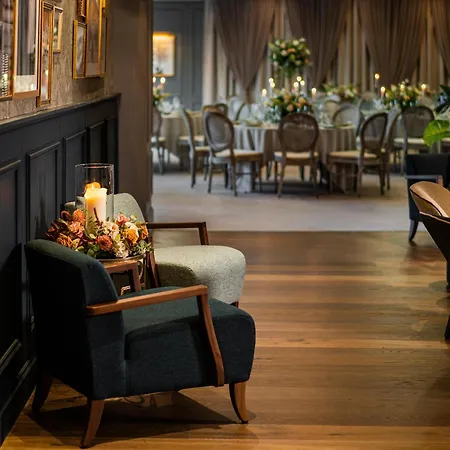 Clandeboye Lodge Hotel-2