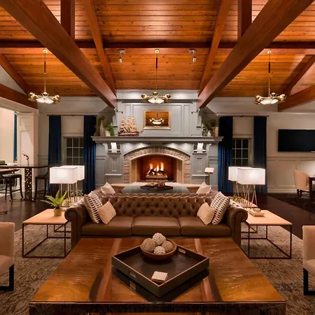 Reikart House Buffalo, A Tribute Portfolio Hotel-3