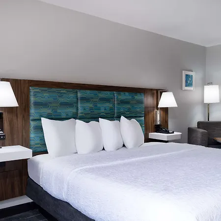 Hampton Inn Atlanta-Peachtree Corners/Norcross-2