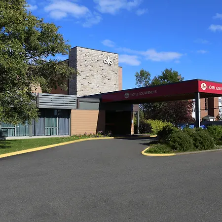 Hotels Gouverneur Sept-Iles-2