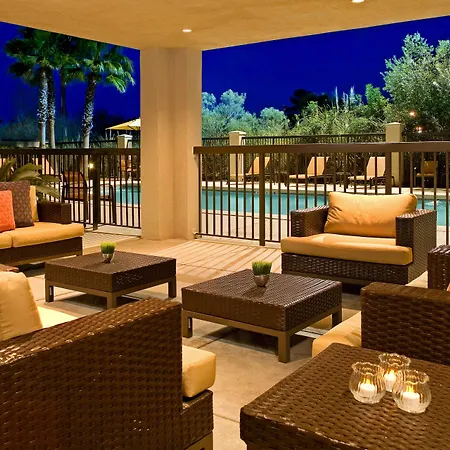 Courtyard By Marriott Jacksonville Butler Boulevard-2