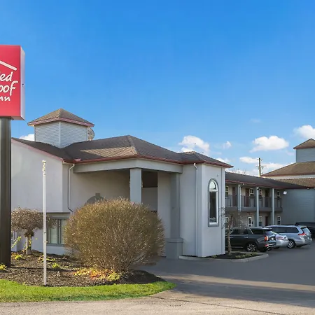 Red Roof Inn Weedsport-2