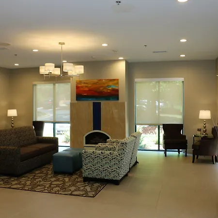 Best Western Plus Roswell/Alpharetta-3