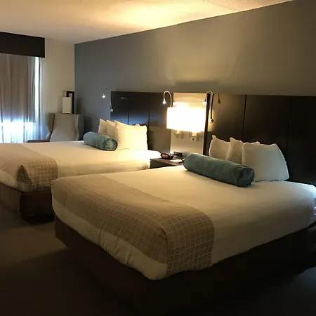 Best Western Plus Roswell/Alpharetta-2