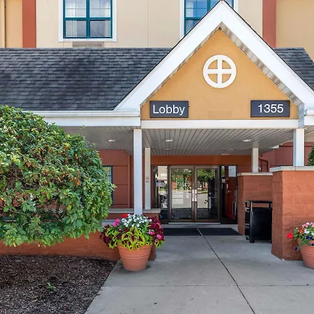 Extended Stay America Suites - Merrillville - Us Rte 30-2