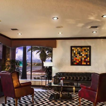 Ramada By Wyndham Davenport Orlando South-3