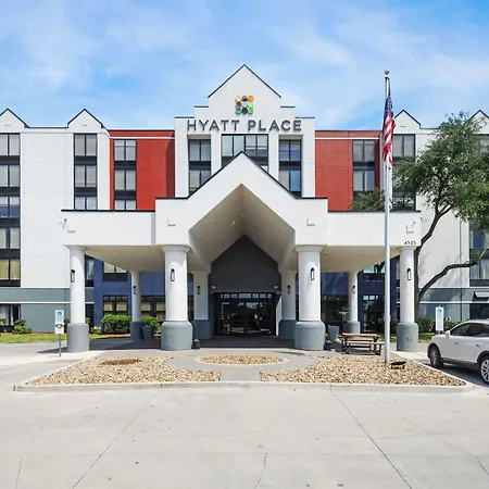 Hyatt Place San Antonio Northwest/Medical Center-2