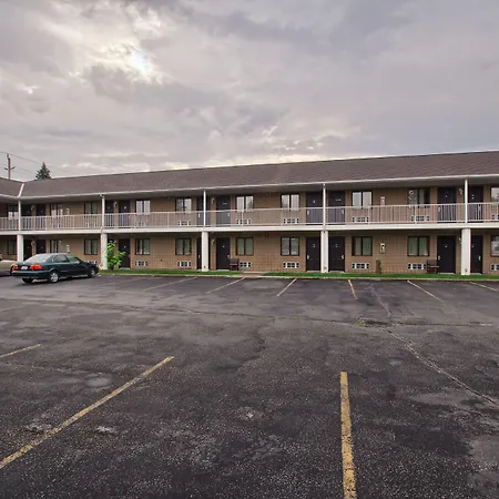 Motel 6 Windsor, On-2