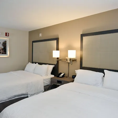 Hampton Inn Madison-2