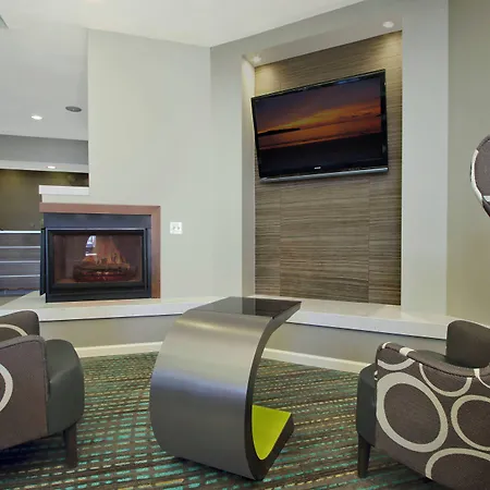 Residence Inn Colorado Springs South-3