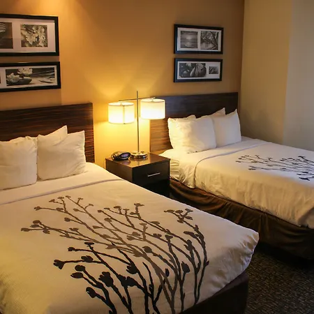 Sleep Inn Bend Crossroads Plaza-2