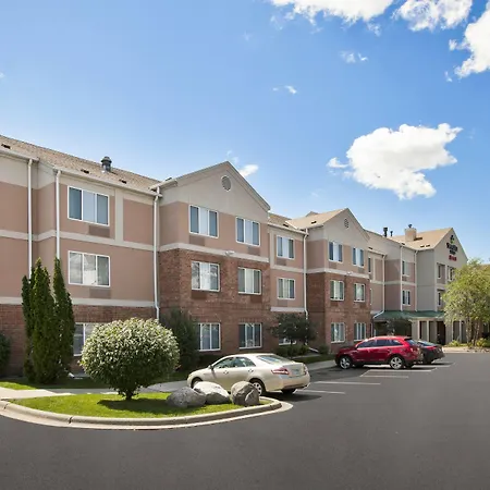 Springhill Suites Minneapolis-St. Paul Airport/Eagan-3