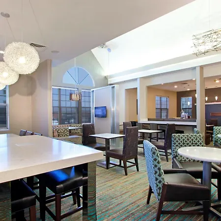 Residence Inn Colorado Springs South-2