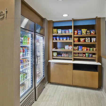 Springhill Suites Minneapolis-St. Paul Airport/Eagan-3