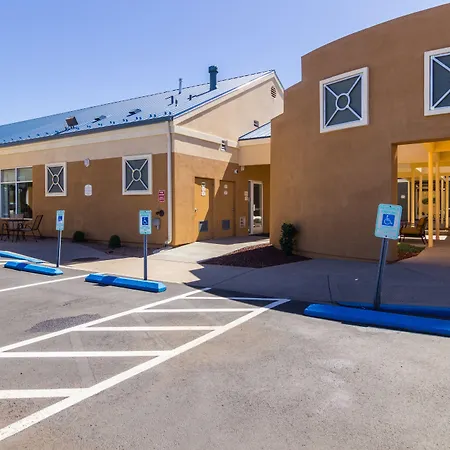 Quality Inn Williams Near Grand Canyon-2