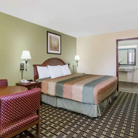 Days Inn Blakely-3