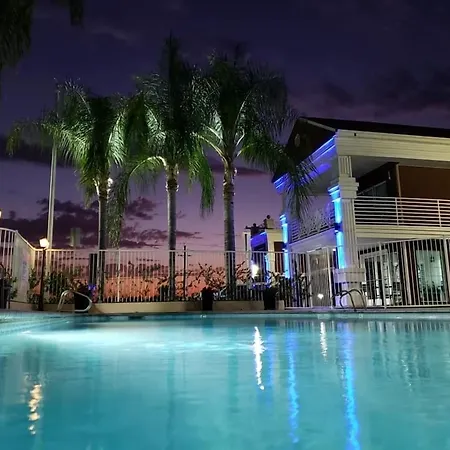 Best Western Americana-2