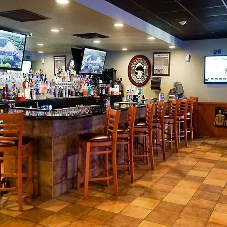 Boarders Inn & Suites By Cobblestone Hotels - Grand Island-2