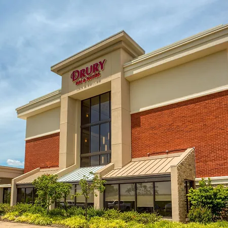 Drury Inn & Suites St. Louis - Fairview Heights-3