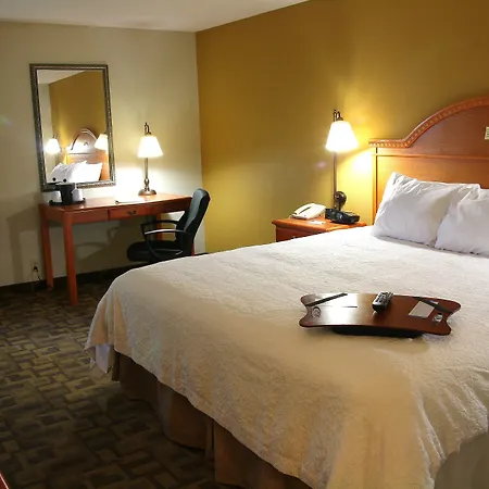 Mainstay Suites Bourbonnais - Kankakee-2