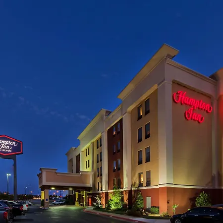 Hampton Inn Oklahoma City-Northwest-2
