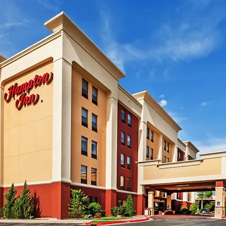 Hampton Inn Oklahoma City-Northwest-3