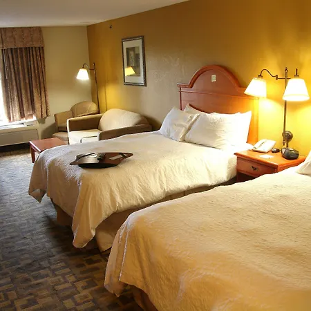 Mainstay Suites Bourbonnais - Kankakee-3