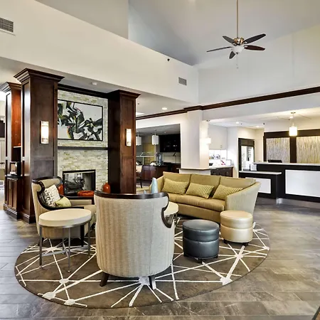 Homewood Suites By Hilton Augusta-2
