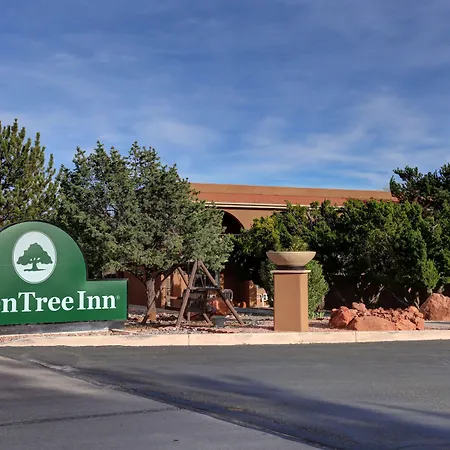 Greentree Inn Sedona-2