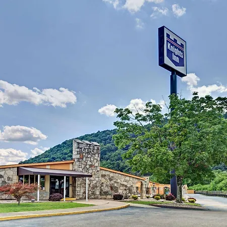 Knights Inn Charleston West Virginia-2