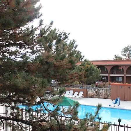 Greentree Inn Sedona-3