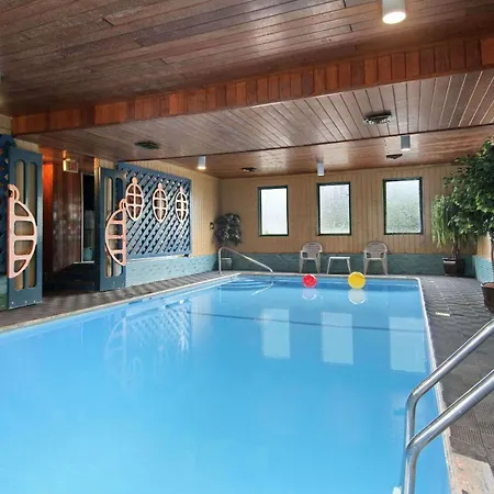 Travelodge By Wyndham Hope-2