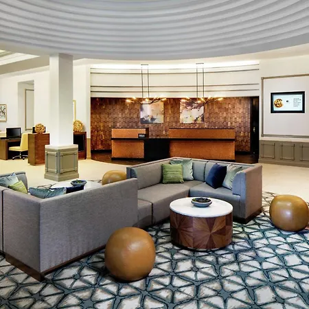 Doubletree By Hilton Nashua-3